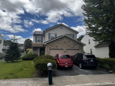 2585 Hickory Drive, Easton, Pennsylvania 18040, USA