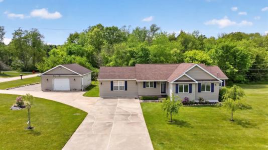 10740 Montview Drive, Jerome, Michigan 49249, Estados Unidos