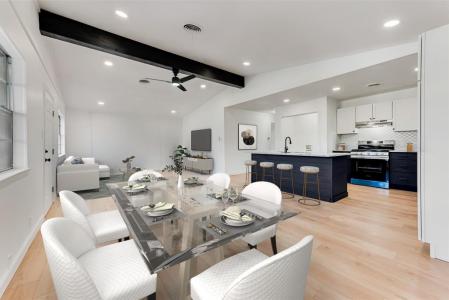 1105 W White Avenue, Mckinney, Texas 75069, Stati Uniti