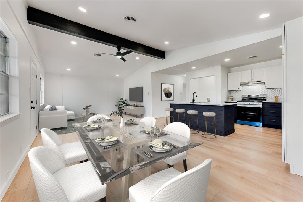 1105 W White Avenue, Mckinney, Texas 75069, HOA KỲ