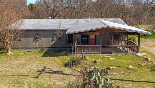 1021 Saralvo Road, Midlothian, Texas 76065, USA