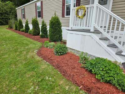 4 Hemlock Road, Tilton, NH 03276, USA