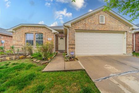 14609 Little Anne Drive, Little Elm, 德克薩斯州 75068, 美國