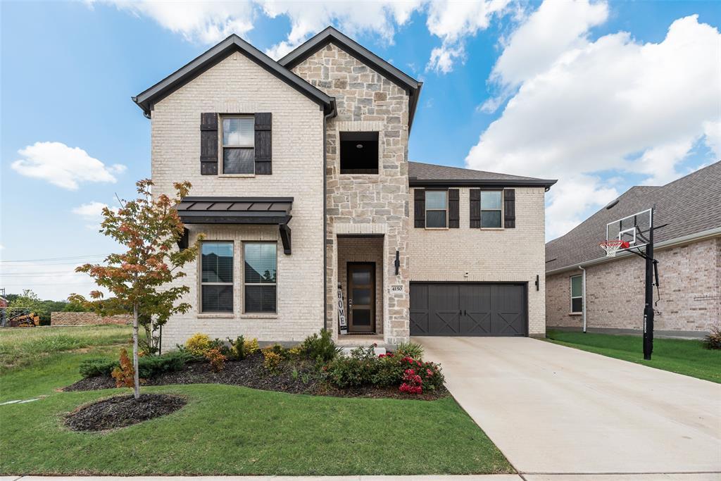 4150 Kestrel Street, Prosper, Texas 75078, Estados Unidos