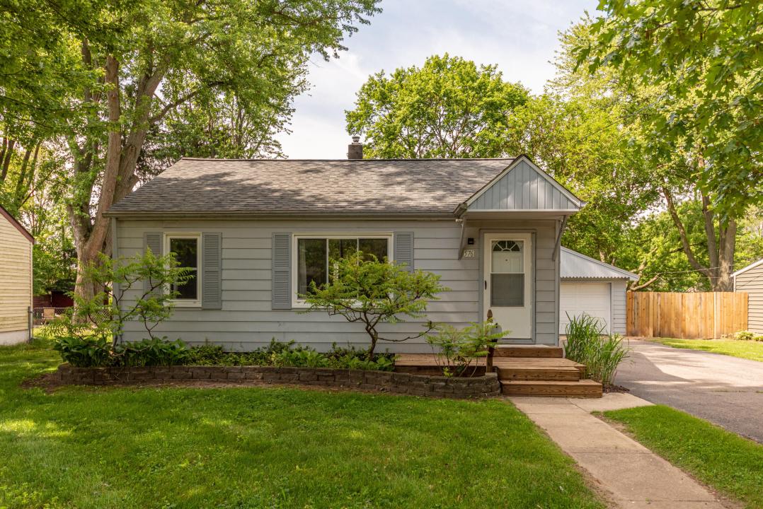 576 Allen Road, Milão, Michigan 48160, Estados Unidos