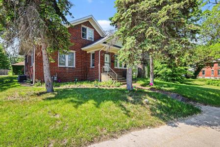 1807 E Michigan Boulevard, Michigan City, Indiana 46360, États-Unis