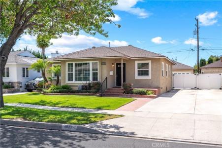 4627 Monogram, Lakewood, California 90713, USA