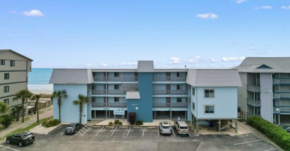 1011 S Ocean Blvd. , 103, Surfside Beach, Caroline Du Sud 29575, États-Unis