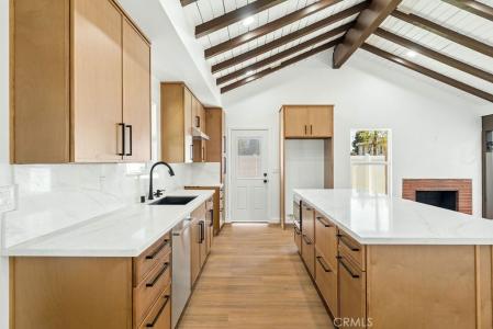 961 S Claudina, Anaheim, Californie 92805, États-Unis