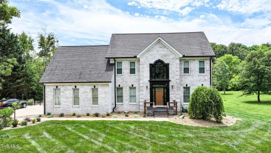 540 Old Shiloh Road, Greeneville, 테네시 37745, 미국