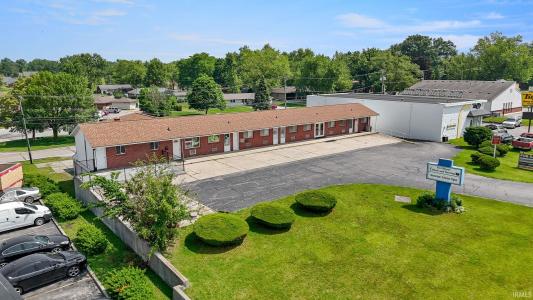 5634 W Jefferson Boulevard, Fort Wayne, Indiana 46804, Estados Unidos