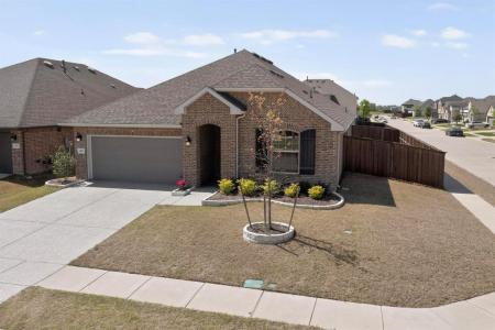 1805 Arbor Drive, Forney, Texas 75126, Stati Uniti