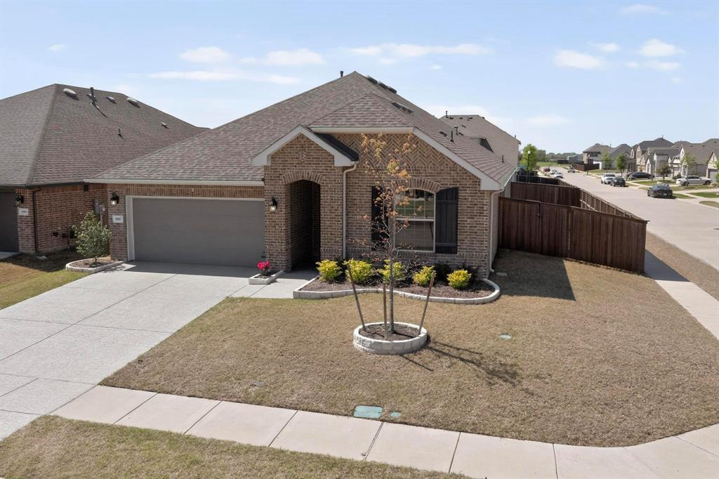 1805 Arbor Drive, Forney, Texas 75126, Stati Uniti
