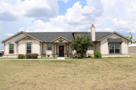 2267 County Road 4010 Road, Decatur, Texas 76234, USA