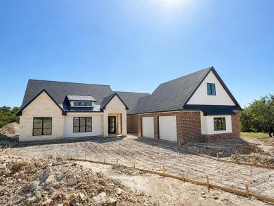 2020 Preserve Trail, Weatherford, Texas 76087, États-Unis
