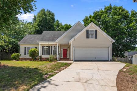 23 Walnut Grove Way, Irmo, SC 29063, USA