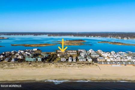 1540 Ocean Avenue, Sea Bright, NJ 07760, USA
