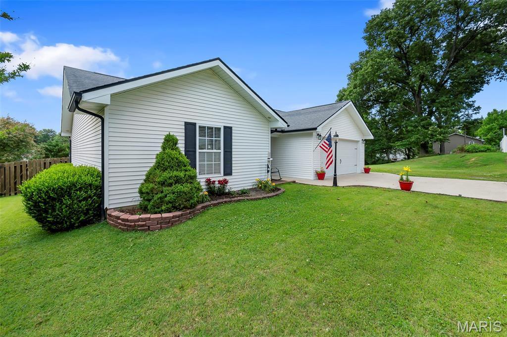 509 Lyndhurst Street, Jackson, Missouri 63755, Estados Unidos