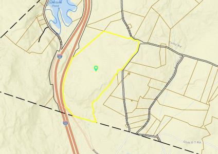 0 Pinnacle Ridge Road, Meredith, NH 03253, USA