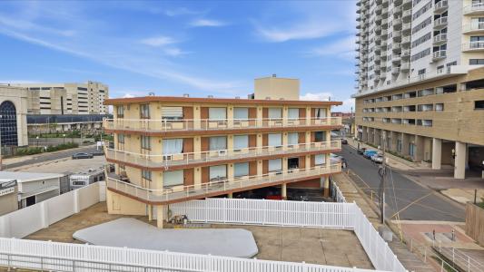108 S Montpelier Ave, #421, Atlantic City, New Jersey 08401, Stati Uniti