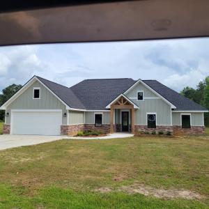 148 Chinquapin Lane, DeRidder, Louisiana 70634, USA