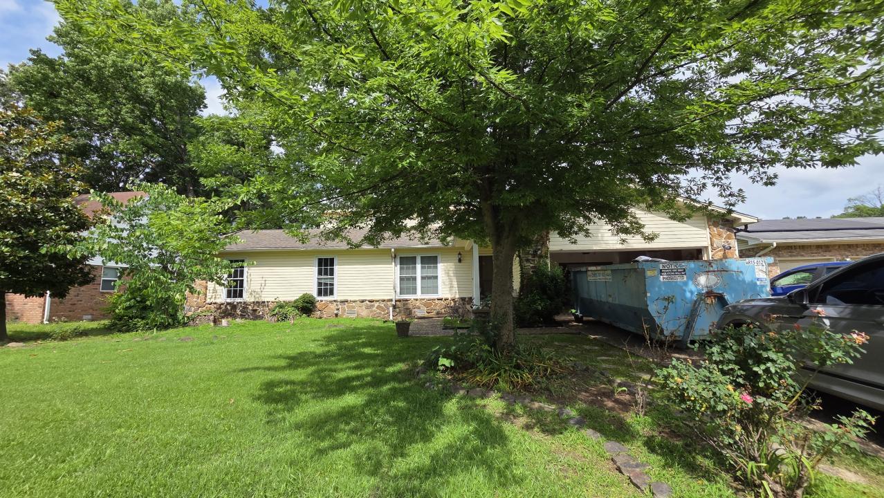 109 Concord Circle, Jacksonville, Arkansas 72076, États-Unis