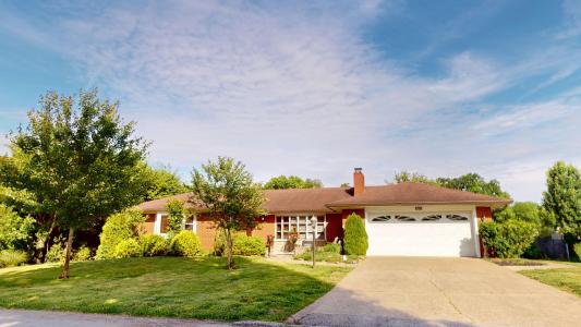 2926 Lucille Street, Ashland, Кентуки 41102, Соединенные Штаты