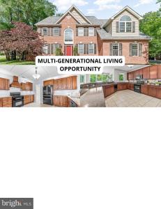2771 Queensberry Drive, Huntingtown, Maryland 20639, USA