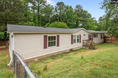 115 Oakdale Street, Gaston, Caroline Du Sud 29053, États-Unis