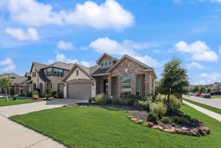 1941 Silverleaf Drive, Glenn Heights, Texas 75154, Estados Unidos