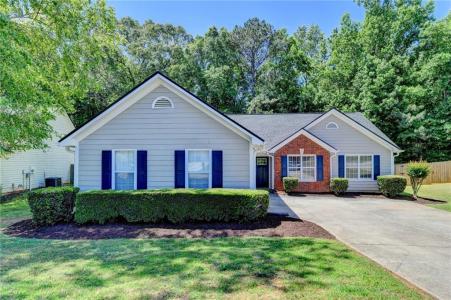 657 Arbour Way, Suwanee, Georgia 30024, Amerika Birleşik Devletleri