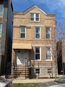 1814 W Haddon Avenue, Chicago, Illinois 60622, USA