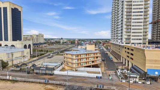 108 S Montpelier Ave, #324, Atlantic City, New Jersey 08401, États-Unis