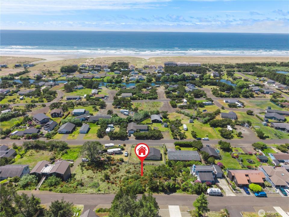 35309 J Place, Ocean Park, Washington 98640, Estados Unidos