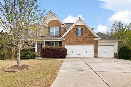 440 Cranbrooke Circle, Suwanee, Georgia 30024, Amerika Birleşik Devletleri