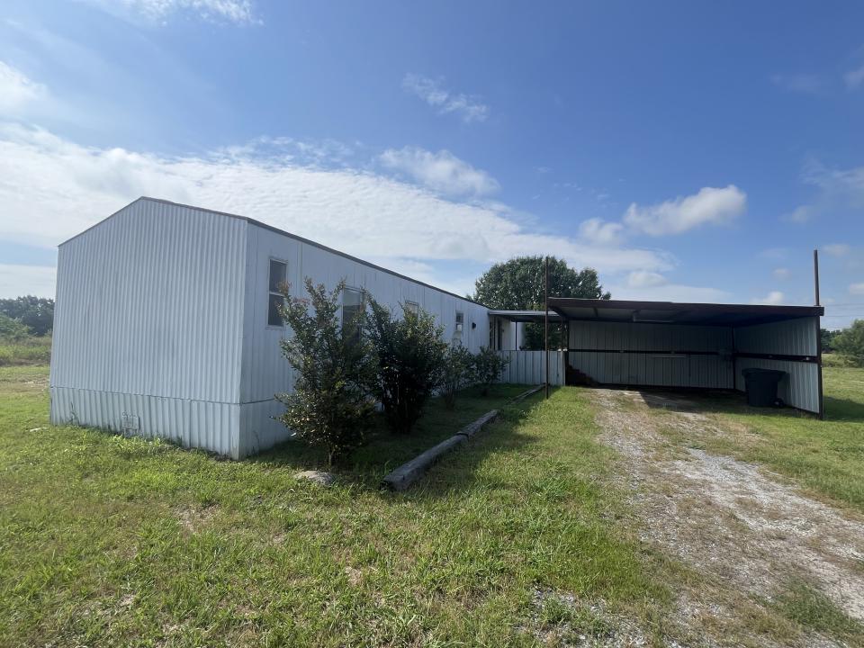 8514 County Rd 623, Blue Ridge, Texas 75424, Estados Unidos