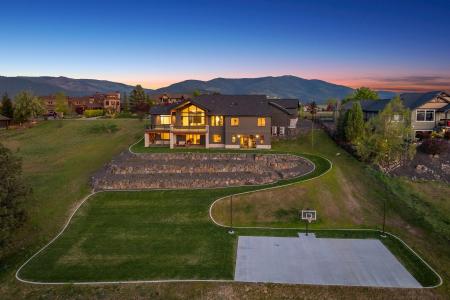 22175 E Bennett Ln, Liberty Lake, Washington 99019, USA