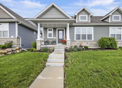 674 Hillcrest Drive, Waunakee, 威斯康辛州 53597, 美国