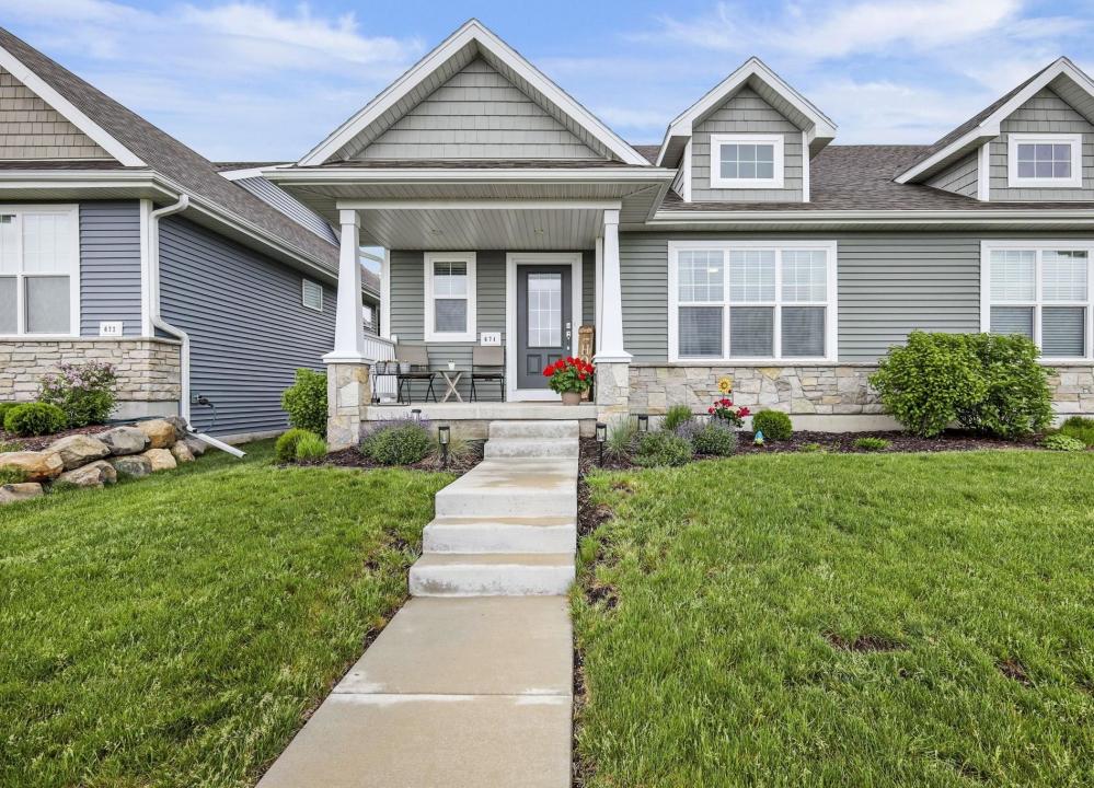674 Hillcrest Drive, Waunakee, Wisconsin 53597, États-Unis