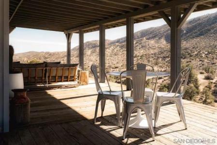 48311 Burns Canyon Rd, Pioneertown, California 92268, USA