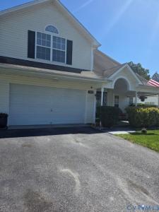 3708 Paul Karnes Drive, Hopewell, Virginia 23860, USA