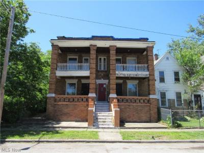 932 Wheelock Road, Cleveland, Ohio 44103, Estados Unidos