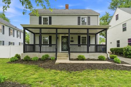 618 Eastmoor Boulevard, Columbus, Ohio 43209, USA