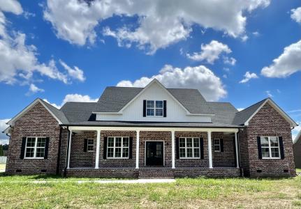 106 Settlers Trce, Tullahoma, Tennessee 37388, États-Unis