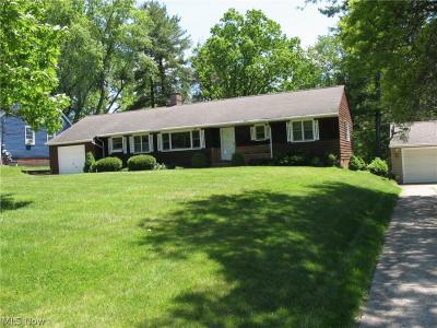7361 Hi View Drive, North Royalton, أوهايو 44133, الولايات المتحدة