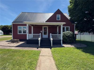 412 Barkwill Street, St Marys, WV 26170, USA