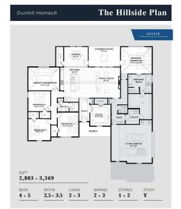 117 Aiden Drive, Waxahachie, Texas 75165, USA