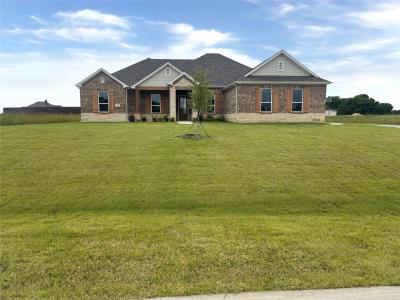 112 Aiden Drive, Waxahachie, Texas 75165, USA