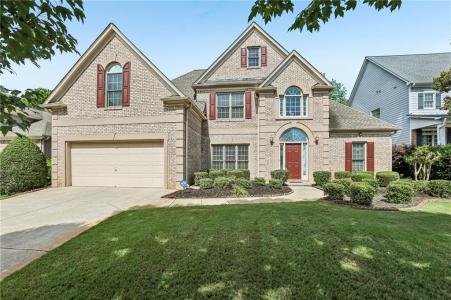 810 Freedom Way, Cumming, Georgia 30040, USA