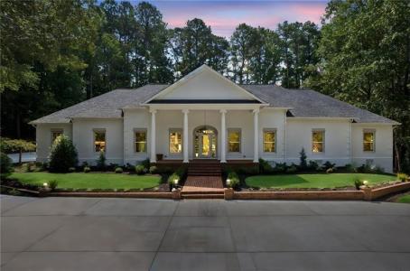 2355 Hopewell Plantation Drive, Alpharetta, Georgia 30004, Stati Uniti